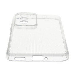 Etui Jelly Case na telefon OPPO Reno 12 Pro 5G CPH2629 bezbarwne 2mm