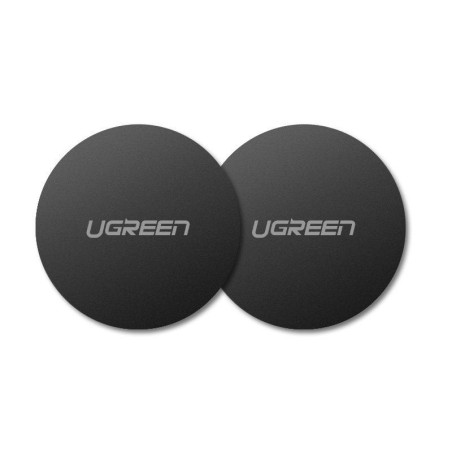 Blaszka do uchwytu magnetycznego Ugreen 42mm czarna