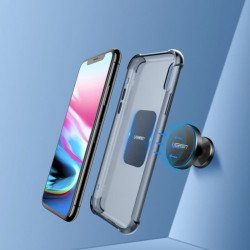 Blaszka do uchwytu magnetycznego Ugreen 42mm czarna