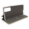 Etui BOOK Elegance na telefon Huawei P Smart 2021 / Y7A złote