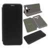 Etui BOOK Elegance na telefon LG K41S / K51S K510 czarne