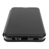 Etui BOOK Elegance na telefon LG K41S / K51S K510 czarne
