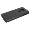 Etui BOOK Elegance na telefon motorola moto g9 / g9 play / e7+ czarne