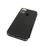 Etui BOOK Elegance na telefon motorola moto e20 / e30 / e40 czarne
