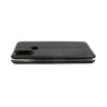 Etui BOOK Elegance na telefon motorola moto e20 / e30 / e40 czarne