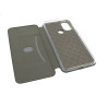 Etui BOOK Elegance na telefon motorola moto e20 / e30 / e40 czarne