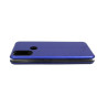 Etui BOOK Elegance na telefon motorola moto e20 / e30 / e40 granatowe
