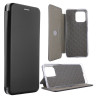 Etui BOOK Elegance na telefon motorola moto g57 power 5G XT2537-5 / moto g67 power 5G czarne