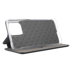 Etui BOOK Elegance na telefon motorola moto g57 power 5G XT2537-5 / moto g67 power 5G czarne