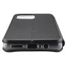 Etui BOOK Elegance na telefon motorola moto g57 power 5G XT2537-5 / moto g67 power 5G czarne