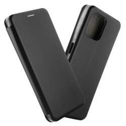 Etui BOOK Elegance na telefon motorola moto g57 power 5G XT2537-5 / moto g67 power 5G czarne