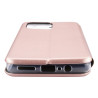 Etui BOOK Elegance na telefon motorola moto g57 power 5G XT2537-5 / moto g67 power 5G różowe