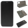 Etui BOOK Elegance na telefon Samsung Galaxy A02s A025 czarne