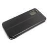 Etui BOOK Elegance na telefon Samsung Galaxy A02s A025 czarne