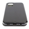 Etui BOOK Elegance na telefon Samsung Galaxy A02s A025 czarne