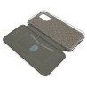 Etui BOOK Elegance na telefon Samsung Galaxy A02s A025 czarne