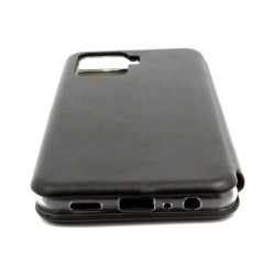Etui BOOK Elegance na telefon OPPO Reno 5 Lite / Reno 5F / A94 / F19 Pro czarne