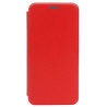 Etui BOOK Elegance na telefon OPPO A54 5G CPH2195 / A74 5G CPH2197 / A93 5G PEHM00 czerwone