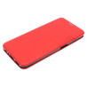 Etui BOOK Elegance na telefon OPPO A54 5G CPH2195 / A74 5G CPH2197 / A93 5G PEHM00 czerwone