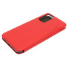 Etui BOOK Elegance na telefon OPPO A54 5G CPH2195 / A74 5G CPH2197 / A93 5G PEHM00 czerwone