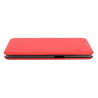 Etui BOOK Elegance na telefon OPPO A54 5G CPH2195 / A74 5G CPH2197 / A93 5G PEHM00 czerwone