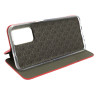 Etui BOOK Elegance na telefon OPPO A54 5G CPH2195 / A74 5G CPH2197 / A93 5G PEHM00 czerwone