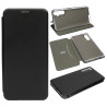 Etui BOOK Elegance na telefon Samsung Galaxy A05s A057 czarne