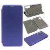 Etui BOOK Elegance na telefon Samsung Galaxy A05s A057 granatowe