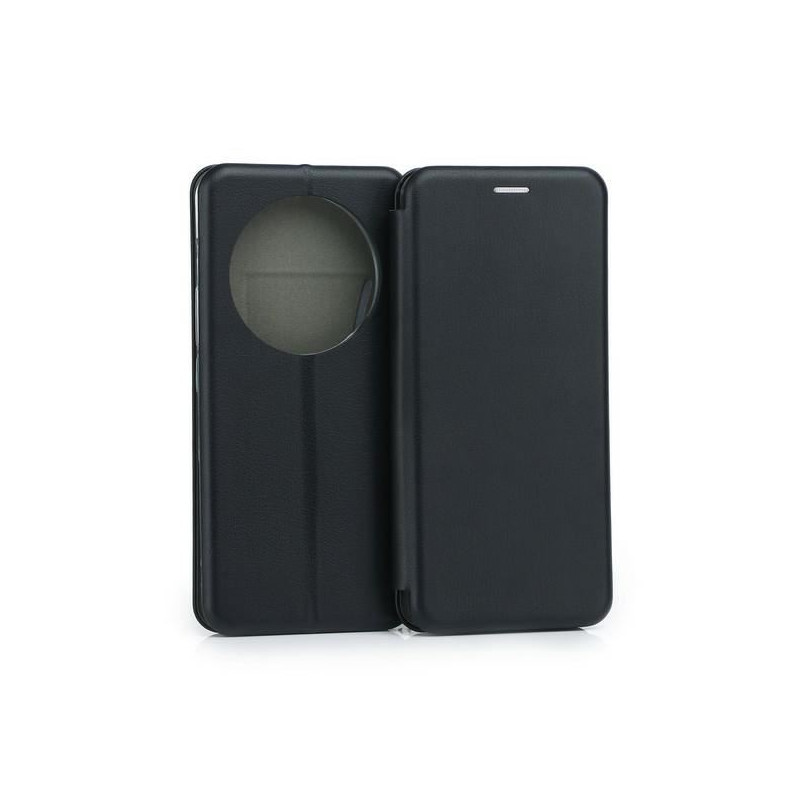Etui BOOK Elegance na telefon Realme 12 Pro 5G RMX3842 / 12 Pro+ 5G RMX3840 czarne