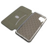 Etui BOOK Elegance na telefon Samsung Galaxy A22 4G / M22 / M32 4G czarne