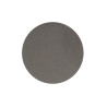Blaszka do uchwytu magnetycznego okrągła 40mm czarna 1 szt.