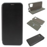 Etui BOOK Elegance na telefon Samsung Galaxy A42 5G A426 czarne