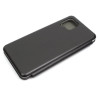 Etui BOOK Elegance na telefon Samsung Galaxy A42 5G A426 czarne