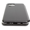 Etui BOOK Elegance na telefon Samsung Galaxy A42 5G A426 czarne