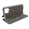 Etui BOOK Elegance na telefon Samsung Galaxy A42 5G A426 granatowe