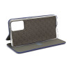 Etui BOOK Elegance na telefon Samsung Galaxy A72 A725 / A72 5G A726 granatowe