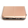 Etui BOOK Elegance na telefon Samsung Galaxy A72 A725 / A72 5G A726 jasnoróżowe