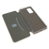 Etui BOOK Elegance na telefon Samsung Galaxy A72 A725 / A72 5G A726 jasnoróżowe