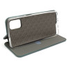 Etui BOOK Elegance na telefon Samsung Galaxy M51 M515 zielone