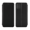 Etui BOOK Elegance na telefon Samsung Galaxy M51 M515 czarne