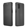 Etui BOOK Elegance na telefon Samsung Galaxy M51 M515 czarne