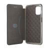 Etui BOOK Elegance na telefon Samsung Galaxy M51 M515 czarne