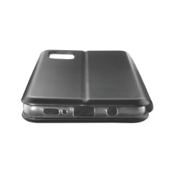 Etui BOOK Elegance na telefon Samsung Galaxy M51 M515 czarne
