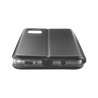Etui BOOK Elegance na telefon Samsung Galaxy M51 M515 czarne