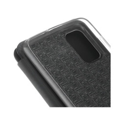 Etui BOOK Elegance na telefon Samsung Galaxy M51 M515 czarne