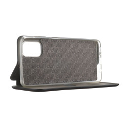 Etui BOOK Elegance na telefon Samsung Galaxy M51 M515 czarne