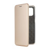 Etui BOOK Elegance na telefon Samsung Galaxy M51 M515 złote
