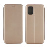 Etui BOOK Elegance na telefon Samsung Galaxy M51 M515 złote