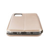 Etui BOOK Elegance na telefon Samsung Galaxy M51 M515 złote