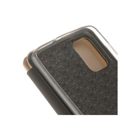 Etui BOOK Elegance na telefon Samsung Galaxy M51 M515 złote